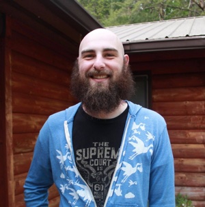 Kevin VanGelder